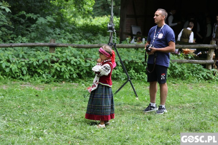 Międzynarodowy Festiwal Folkloru 2019