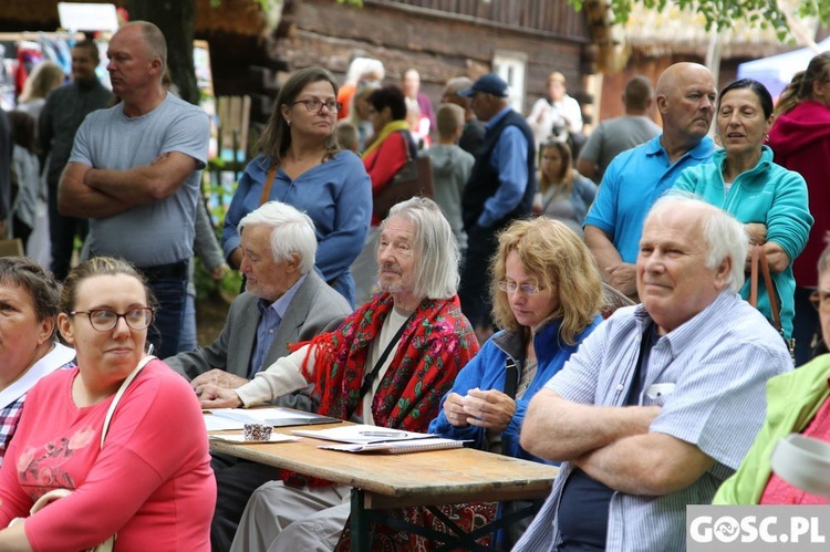 Międzynarodowy Festiwal Folkloru 2019