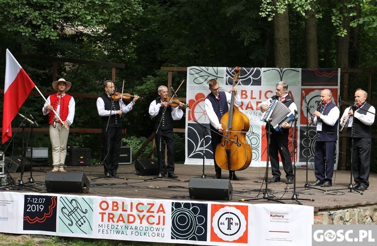 Międzynarodowy Festiwal Folkloru 2019