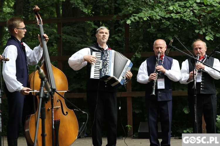 Międzynarodowy Festiwal Folkloru 2019