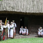 Międzynarodowy Festiwal Folkloru 2019