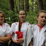 Międzynarodowy Festiwal Folkloru 2019