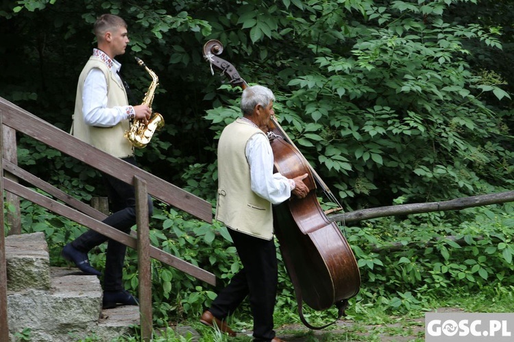 Międzynarodowy Festiwal Folkloru 2019