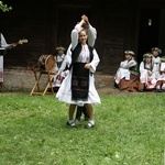 Międzynarodowy Festiwal Folkloru 2019