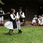 Międzynarodowy Festiwal Folkloru 2019