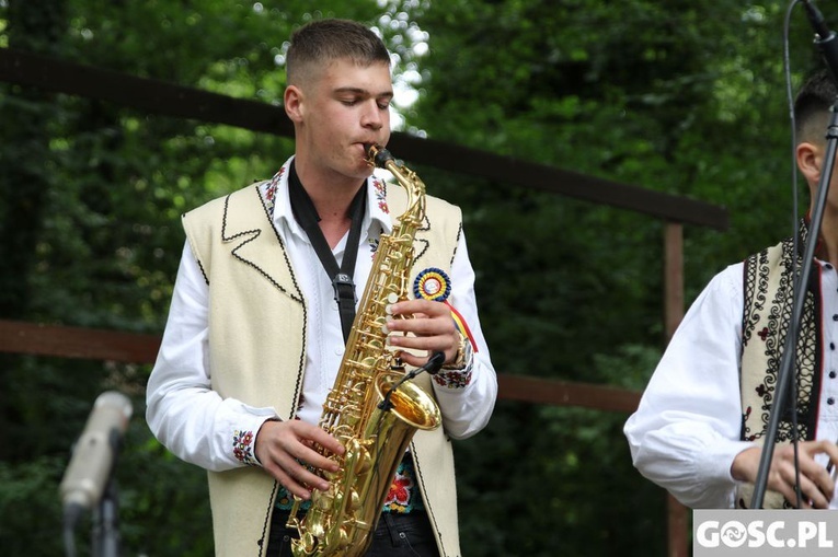 Międzynarodowy Festiwal Folkloru 2019