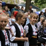 Międzynarodowy Festiwal Folkloru 2019