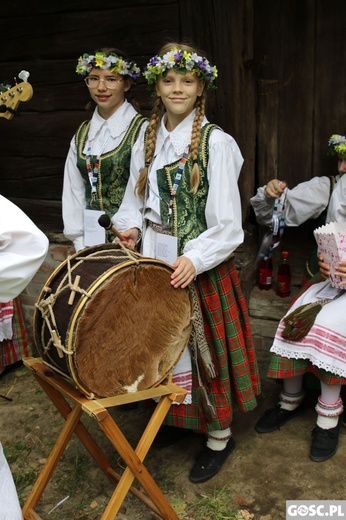 Międzynarodowy Festiwal Folkloru 2019