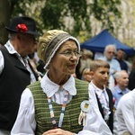 Międzynarodowy Festiwal Folkloru 2019