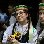 Międzynarodowy Festiwal Folkloru 2019