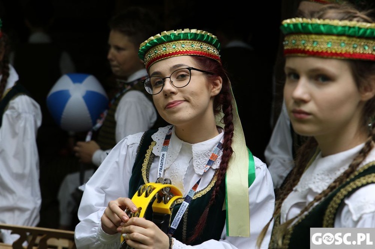 Międzynarodowy Festiwal Folkloru 2019