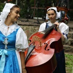 Międzynarodowy Festiwal Folkloru 2019