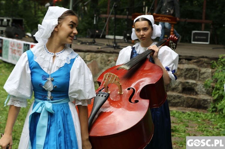 Międzynarodowy Festiwal Folkloru 2019