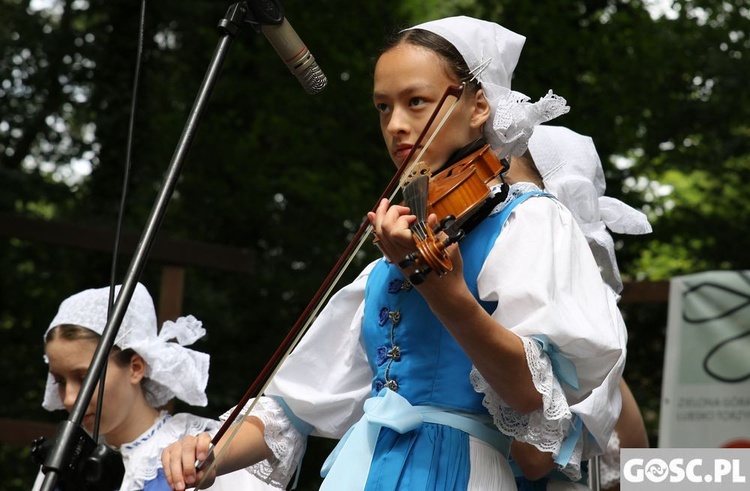 Międzynarodowy Festiwal Folkloru 2019