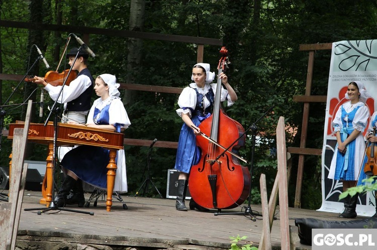 Międzynarodowy Festiwal Folkloru 2019