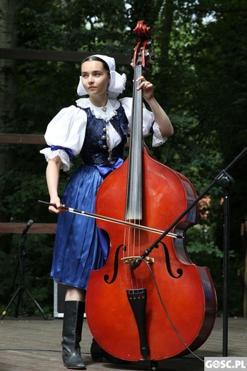 Międzynarodowy Festiwal Folkloru 2019