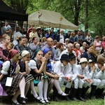 Międzynarodowy Festiwal Folkloru 2019