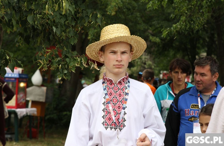 Międzynarodowy Festiwal Folkloru 2019