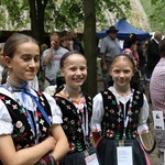 Międzynarodowy Festiwal Folkloru 2019