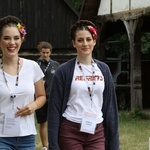 Międzynarodowy Festiwal Folkloru 2019