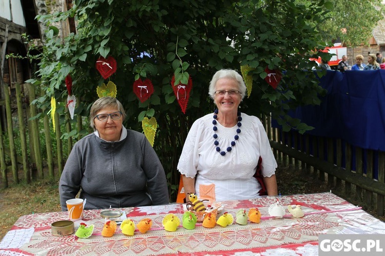 Międzynarodowy Festiwal Folkloru 2019