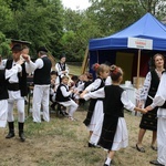 Międzynarodowy Festiwal Folkloru 2019