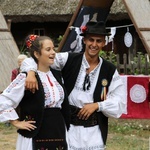 Międzynarodowy Festiwal Folkloru 2019