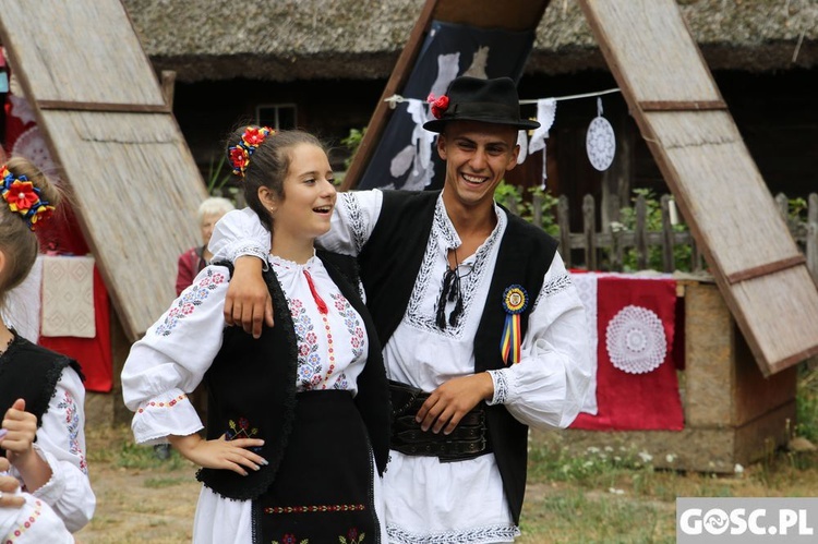 Międzynarodowy Festiwal Folkloru 2019