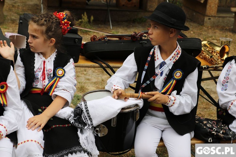 Międzynarodowy Festiwal Folkloru 2019