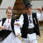 Międzynarodowy Festiwal Folkloru 2019