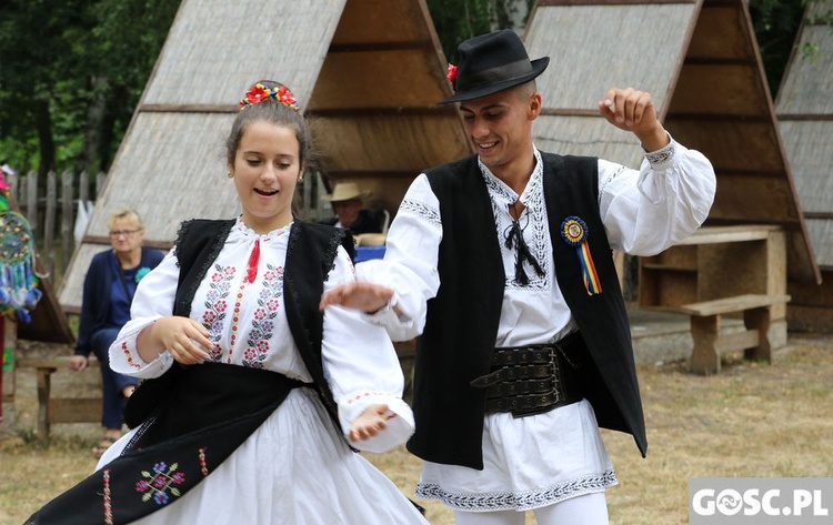 Międzynarodowy Festiwal Folkloru 2019