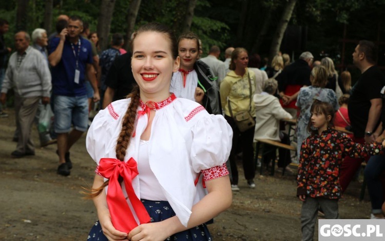 Międzynarodowy Festiwal Folkloru 2019