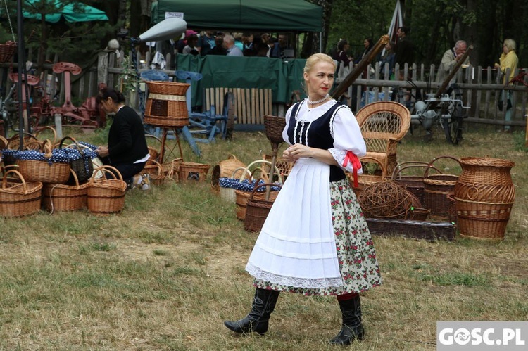 Międzynarodowy Festiwal Folkloru 2019