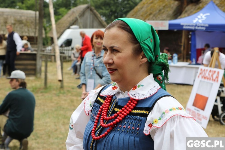 Międzynarodowy Festiwal Folkloru 2019