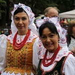 Międzynarodowy Festiwal Folkloru 2019