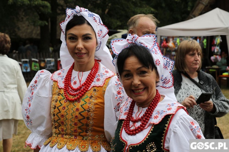 Międzynarodowy Festiwal Folkloru 2019