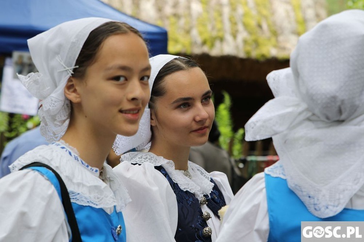 Międzynarodowy Festiwal Folkloru 2019