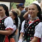 Międzynarodowy Festiwal Folkloru 2019