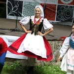 Międzynarodowy Festiwal Folkloru 2019