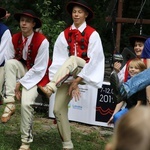 Międzynarodowy Festiwal Folkloru 2019