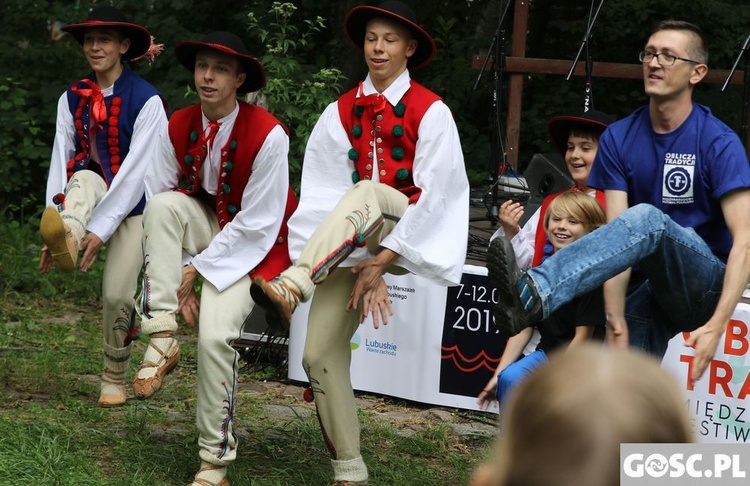 Międzynarodowy Festiwal Folkloru 2019