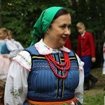 Międzynarodowy Festiwal Folkloru 2019