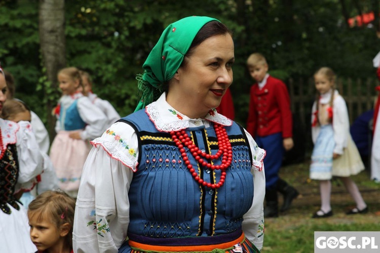 Międzynarodowy Festiwal Folkloru 2019