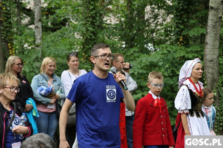 Międzynarodowy Festiwal Folkloru 2019