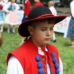 Międzynarodowy Festiwal Folkloru 2019