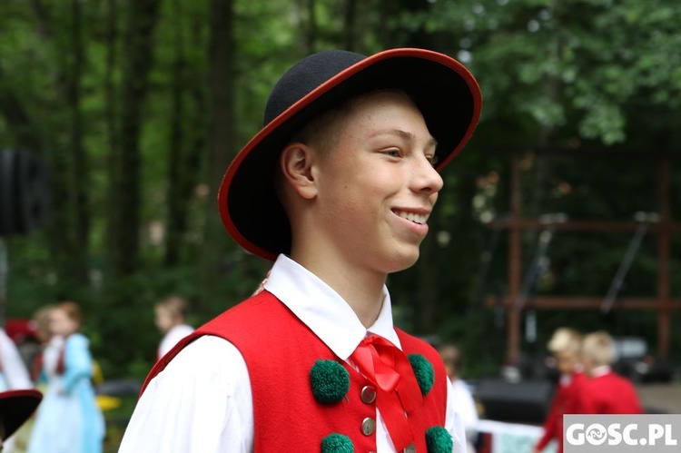 Międzynarodowy Festiwal Folkloru 2019