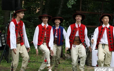 Międzynarodowy Festiwal Folkloru 2019