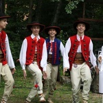 Międzynarodowy Festiwal Folkloru 2019