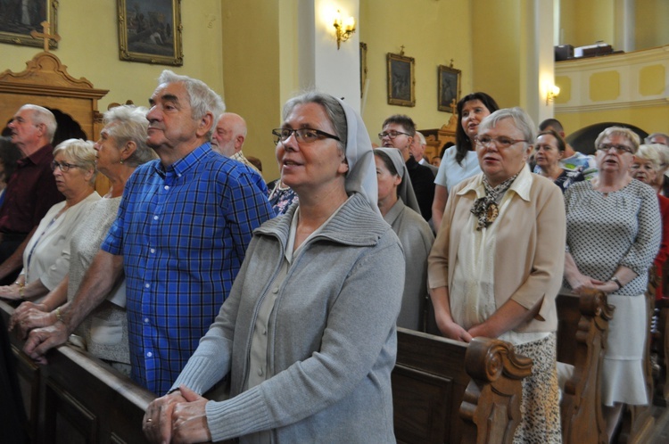 Misjonarze klaretyni w Płocku