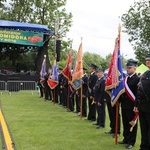 Pomidorowe święto w Dwikozach